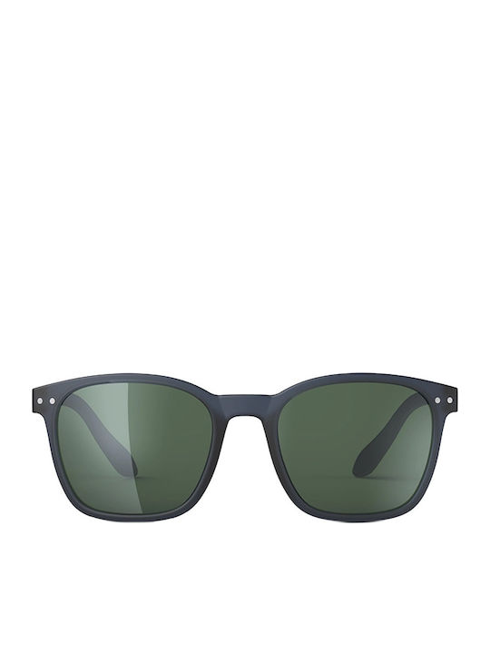Izipizi Unisex Sunglasses with Plastic Frame Night Blue