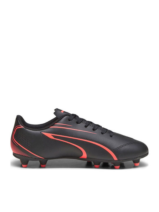 PUMA Παιδικά Ποδοσφαιρικά Παπούτσια Vitoria FG/...