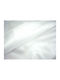 Bekleidungsstoff Satin,σατεν 140x500cm Weiß
