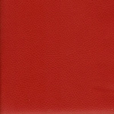 JGS S.A. Möbelstoff Künstliches Leder 140x100cm Rot