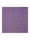 JGS S.A. Țesătură pentru Mobilier 140x140buc Violet