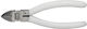 Bahco Cutter lateral Lungime 160mm