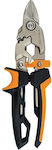 Fiskars Plier Length 232mm