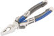 Lux Tools Клещи Прави Дължина 180мм 1бр