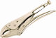 Lux Tools Πένσα Γκριπ Μήκους 225mm