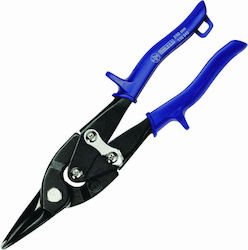 Lux Tools Aviaton Snip Прав Електротехнически Дължина 240мм