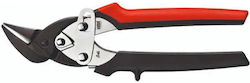 Bessey Aviaton Snip Length 180mm D15AL