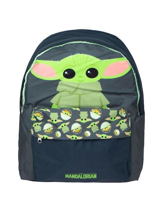 Disney Schulranzen Rucksack Kindergarten Mehrfarbig