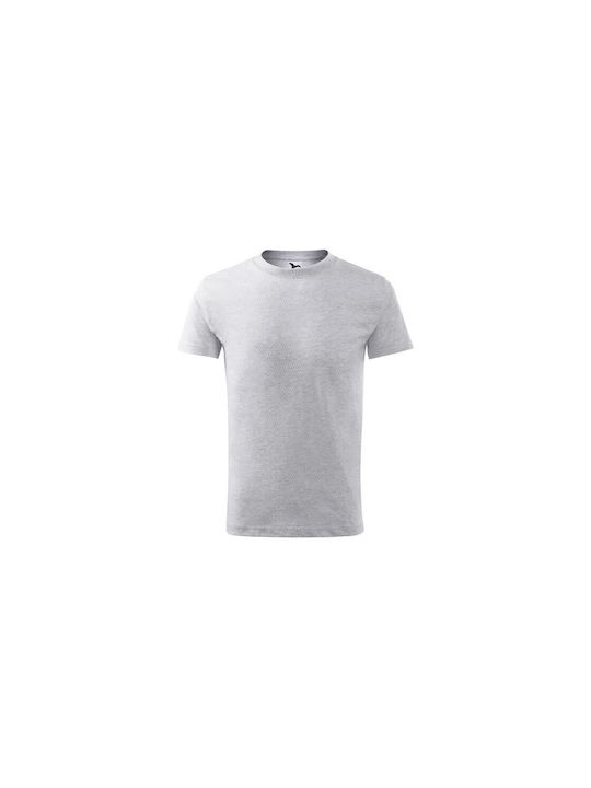 Malfini Kids T-shirt Gray