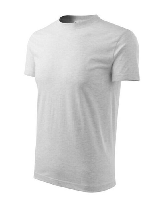 Παιδικό T-shirt Γκρι