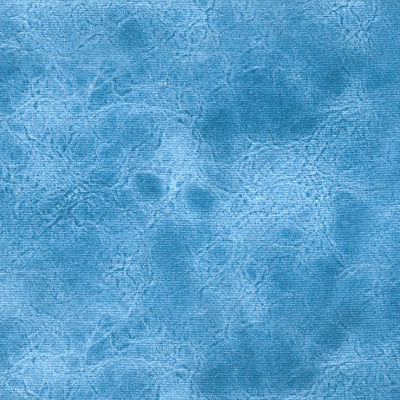 JGS S.A. Möbelstoff Künstliches Leder 140x100cm Hellblau