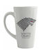 Koupakoupa Mug Ceramic White 450ml
