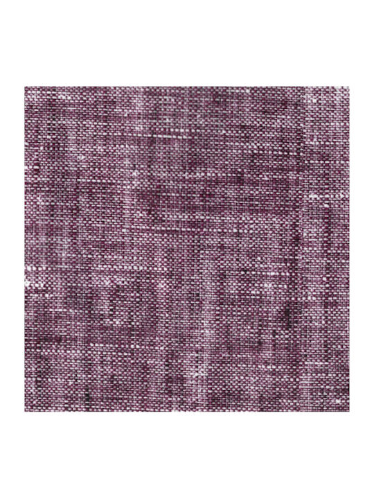 JGS S.A. Möbelstoff Künstliches Leder 140x100cm Lila