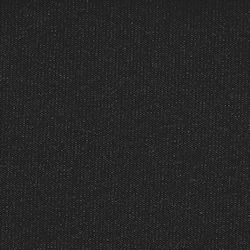 JGS S.A. Car Roof Fabric 150cm x 100cm Car Decoration in Black Color