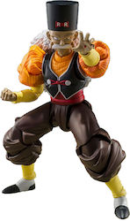 Bandai Spirits Dragon Ball Z: Android Actionfigur Höhe 13cm