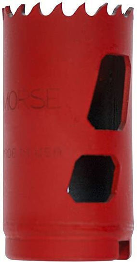 Morse Hole Saw for Wood