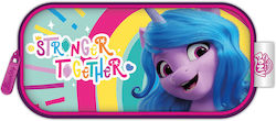 Blue Sky Studios My Little Pony Pencil Case Multicolored