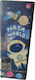 Spacecow Federmäppchen Blau
