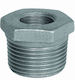 Atusa Свиване Поцинковани 1" 25.4мм X3/4''