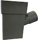 Pipelife Ημιτάφ PVC 6mm