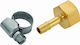 Lux Tools Filet de sex masculin