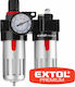 Extol 8865105 Regulator