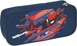 Gim Spiderman Penar Multicolor