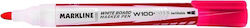 Linc Markers Board Red Set 10pcs Linc Markers Board Red Set 10pcs