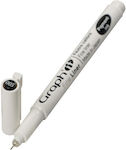 Drawing Marker Black 1pcs