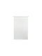 Roller Blinds Roman White W140xH230cm OI_604068