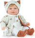 Marina & Pau Baby-Puppe Sweet Baby 42 cm.
