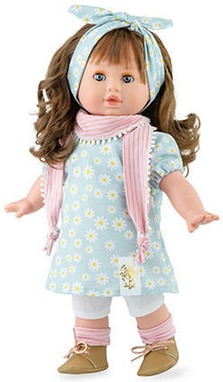Marina & Pau Baby Doll Tina 42 cm