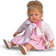 Magic Baby Μωρό Κούκλα Susy για 3+ Ετών 47 εκ.