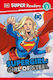 Supergirl Girl of Steel