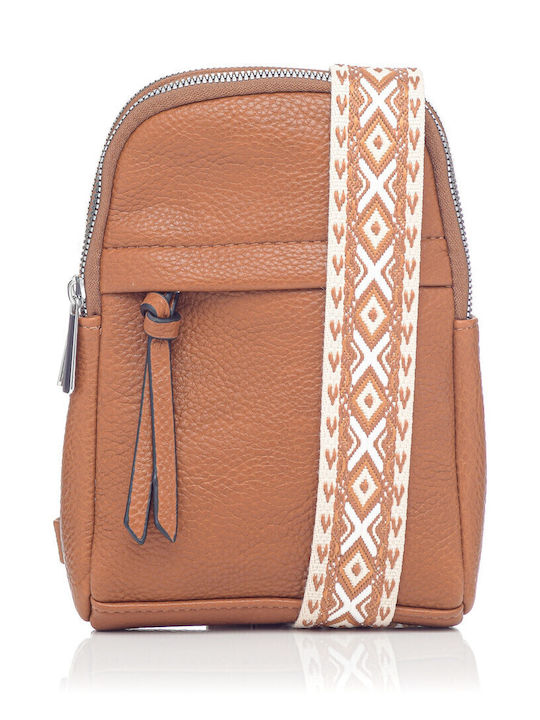 V-store Women's Bag Crossbody Taupe