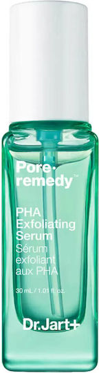 Dr. Jart+ Pore Remedy PHA Καταπραϋντικό & Ενυδατικό Serum Προσώπου για Αποτοξίνωση & Λάμψη 30ml