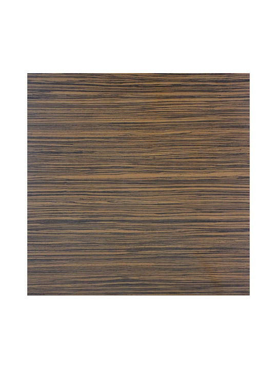 Werzalit 318 Επιφάνεια Τραπεζιού Werzalit 90x90cm 047-102674 Werzalit 318 Επιφάνεια Τραπεζιού Werzalit 90x90cm 047-102674