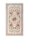 Corridor Rug Beige 75x210cm