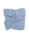 Viopros Blanket Nursery Swaddling Blankets Knitted Light Blue 70x90cm