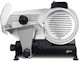 HKoenig Κόφτης Αλλαντικών 240W Μαύρος
