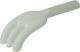 Scrunch Beach Rake 5cm