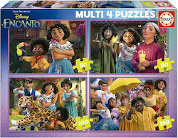 Kids Puzzle Encanto 380pcs Educa