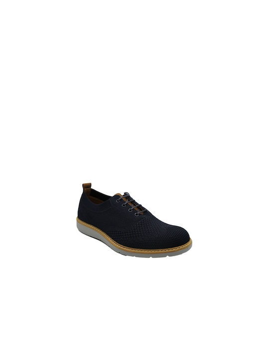 Ανδρικά Sneakers Μπλε
