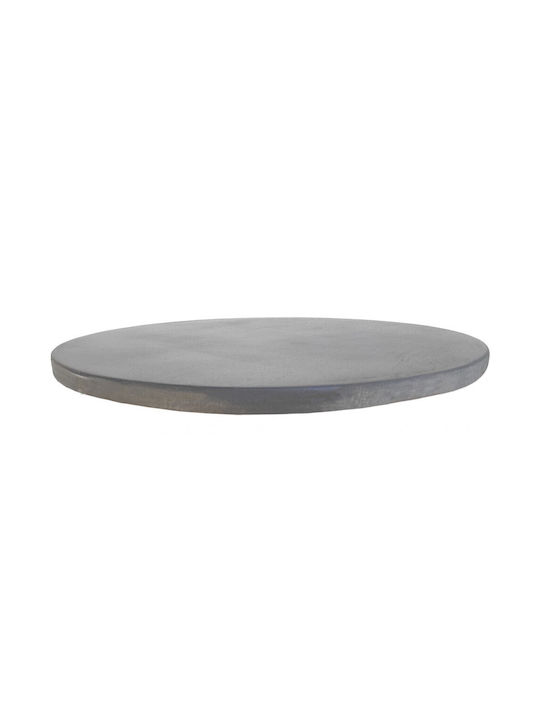 Avant Garde Επιφάνεια Τραπεζιού από Κεραμικό 70x70cm 29043-104443