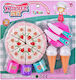 ToyMarkt Торта и Коничета Сладолед за 3+ Години