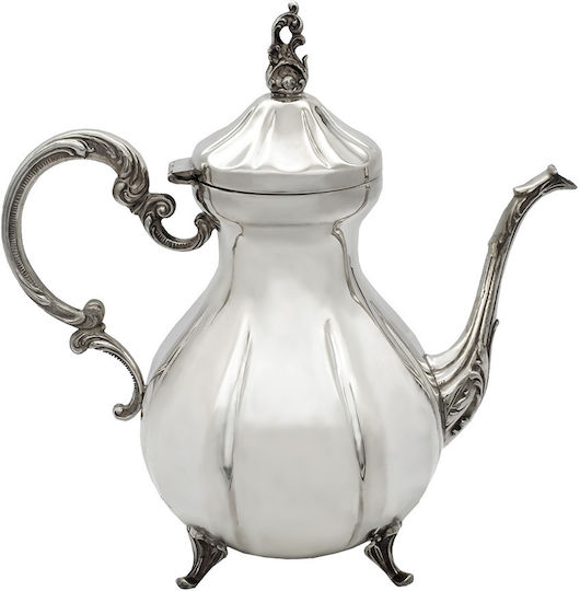 Savvas Design Teekanne