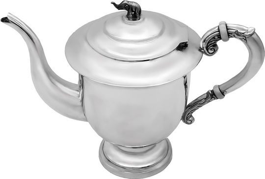 Savvas Design Teekanne
