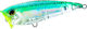 Yo-Zuri 3d Inshore Popper Artificial Bait Popper 9cm 24gr Transparent
