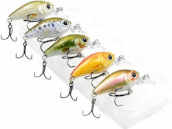 Minnow 4.5cm 3.5g Minnow 4.5cm 3.5g