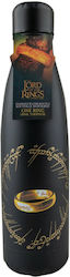 Cinereplicas Lord Of The Rings Termos Antivărsare 500ml Negru Cinereplicas Lord Of The Rings Termos Antivărsare 500ml Negru